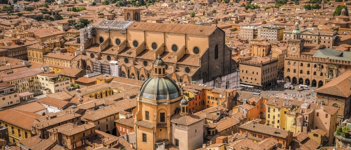 BOLOGNA