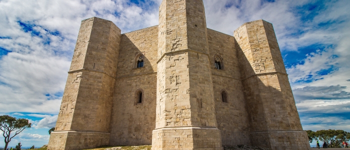 TRE GIORNI IN PUGLIA