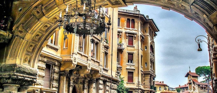 ROMA NORD
