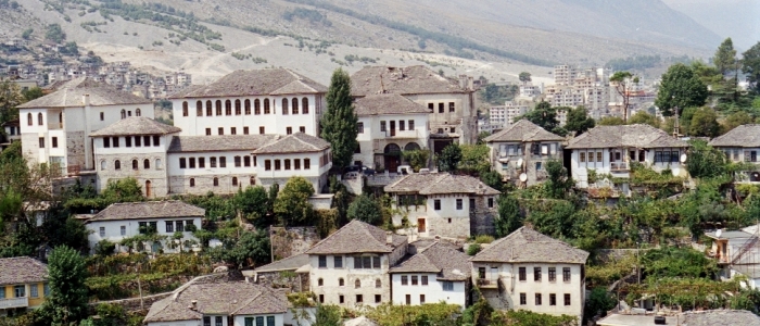 TOUR ALBANIA