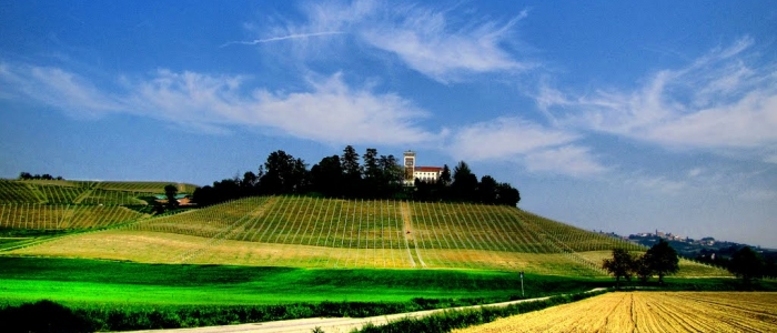 IL MONFERRATO E LE LANGHE
