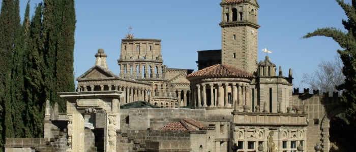 LA SCARZUOLA, 