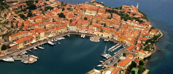 ISOLA D'ELBA