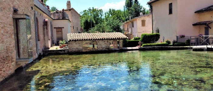 RASIGLIA, LA 